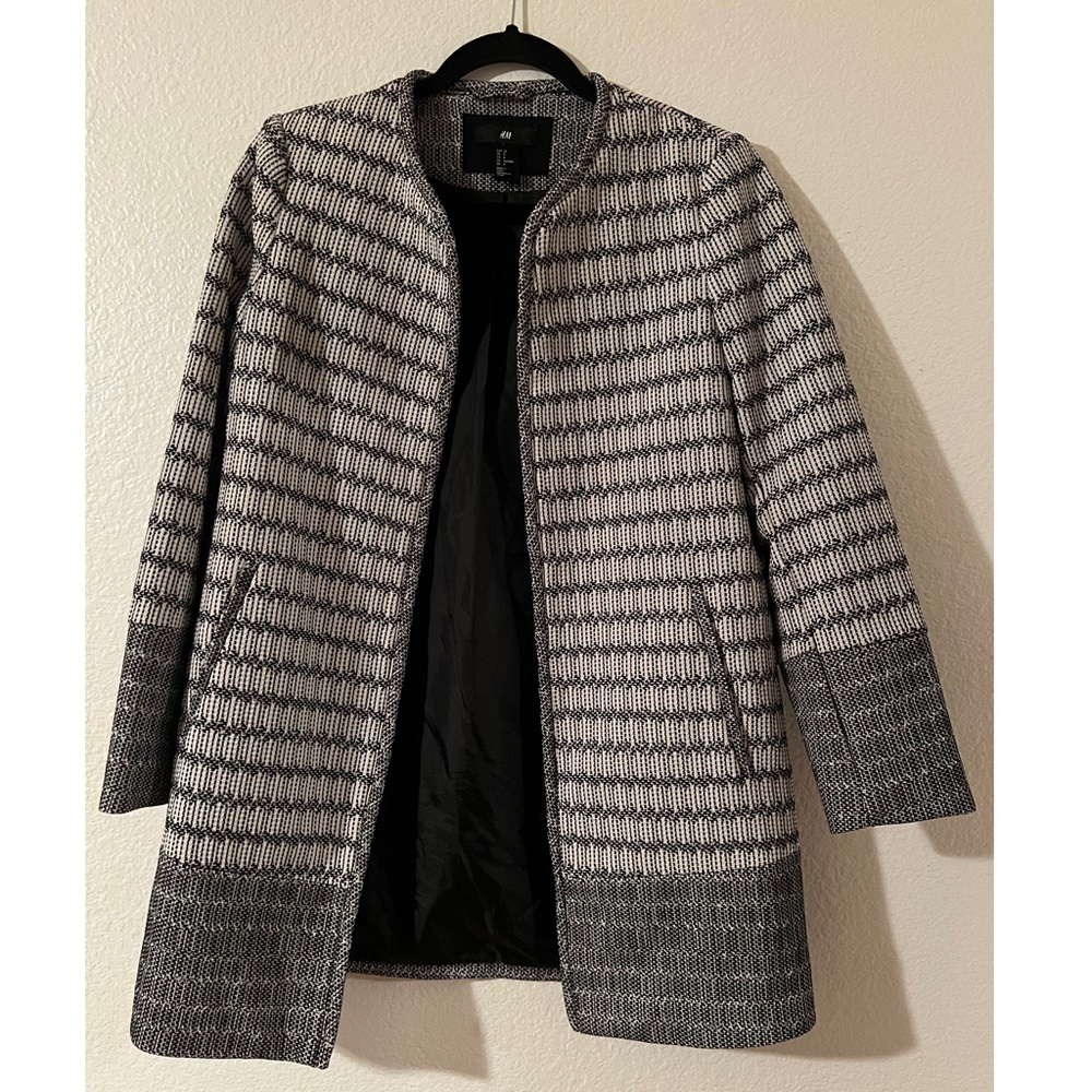 H&M Coat